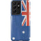 Australia Flag Distressed Galaxy S21 Ultra 5G Pro Case